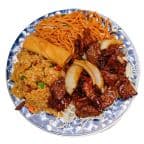 Best Personal Combo #3 in El Centro, CA