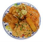 Best Personal Combo #4 in El Centro, CA