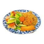 Best Lunch G. in El Centro, CA