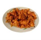 Best Orange Sauce Chicken in El Centro, CA