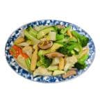 Best Mixed Vegetable in El Centro, CA