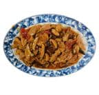 Best Boneless Duck With Only Mushroom in El Centro, CA