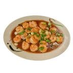 Best Garlic Shrimp in El Centro, CA